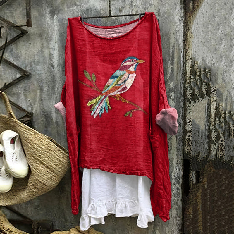 Classic Vintage Shirt