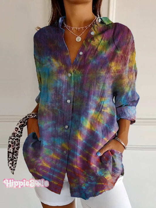 Timeless Vintage Style Shirt