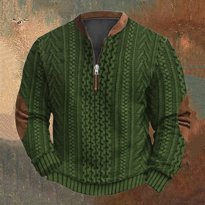 Timeless Vintage Style Shirt