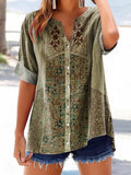 Classic Vintage Shirt