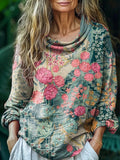 Vintage Inspired Shirt