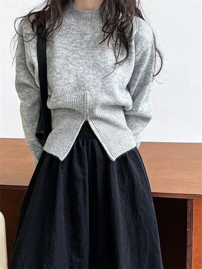 Beautifully Crafted Sweater