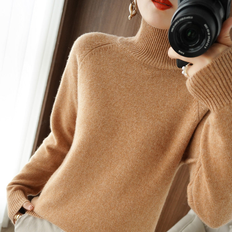 Classic Vintage Sweater