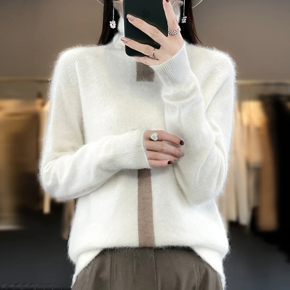 Vintage Inspired Sweater