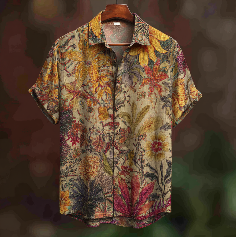 Classic Vintage Shirt