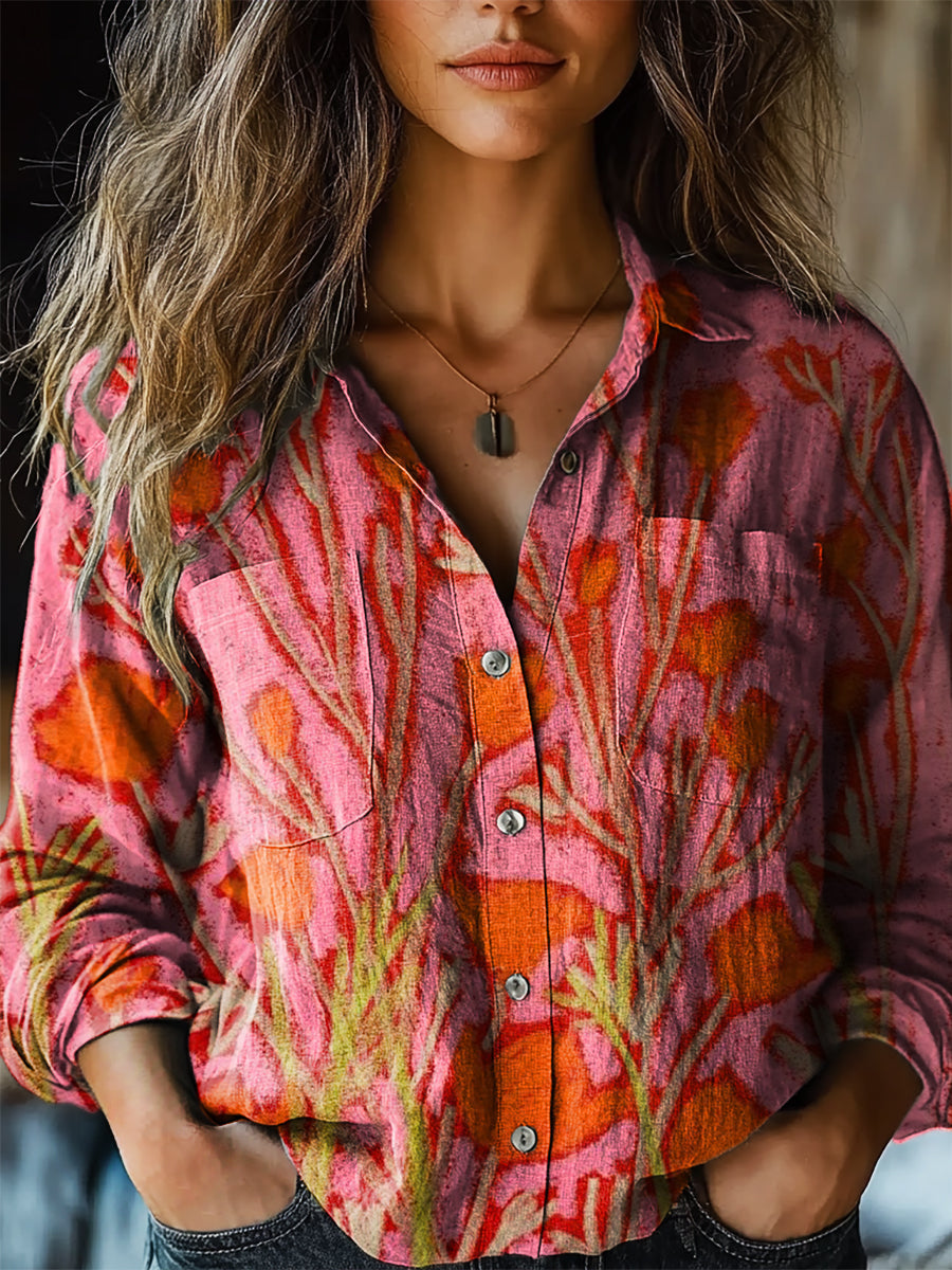 Elegantly Designed Garment