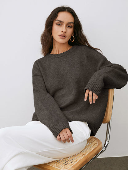 Janeth® | STYLISH LIGHTWEIGHT SWEATER