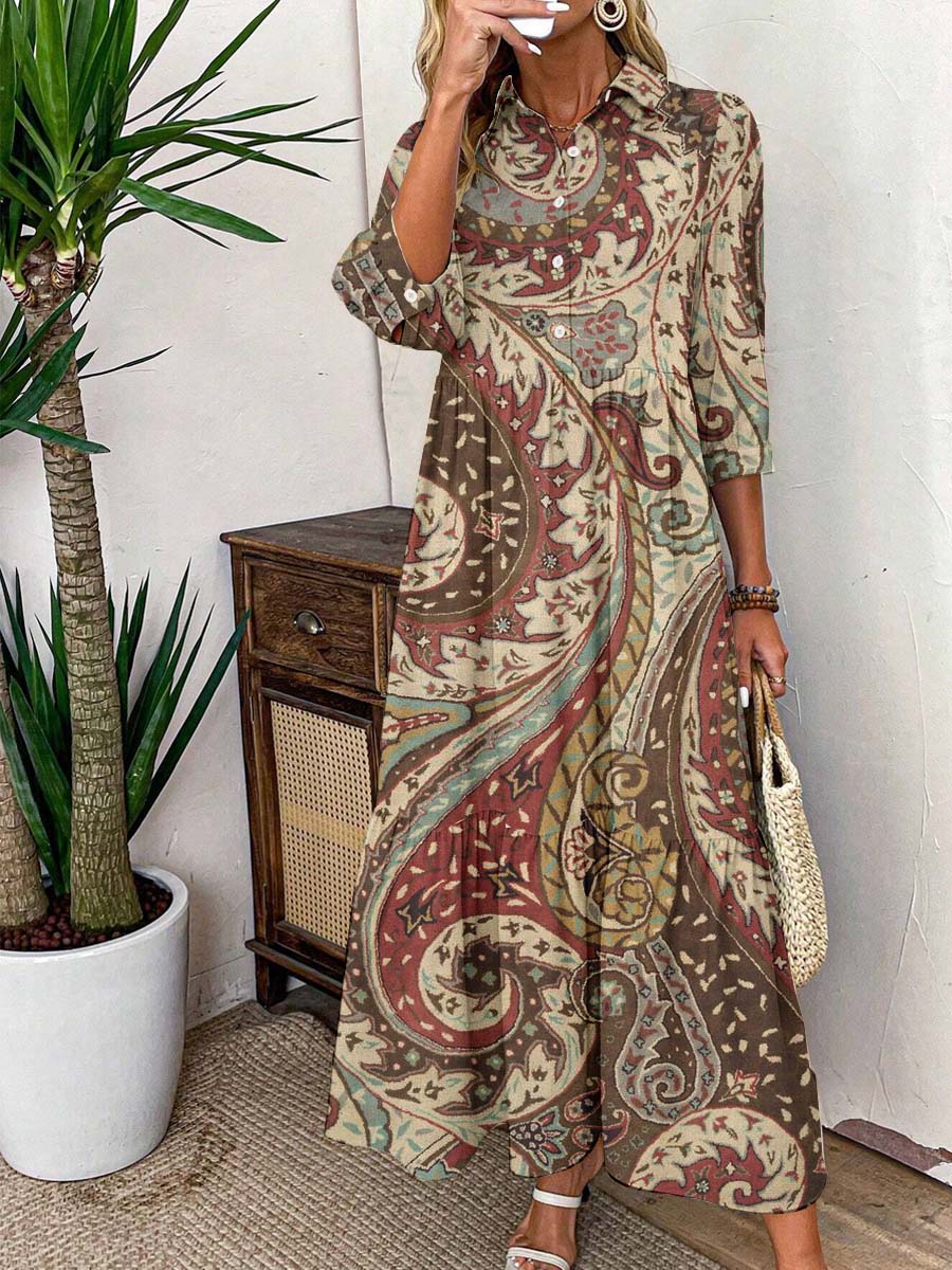 Beautifully Crafted Dress