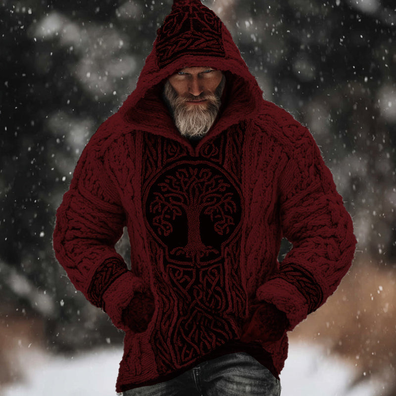 Elegantly Designed Sweater