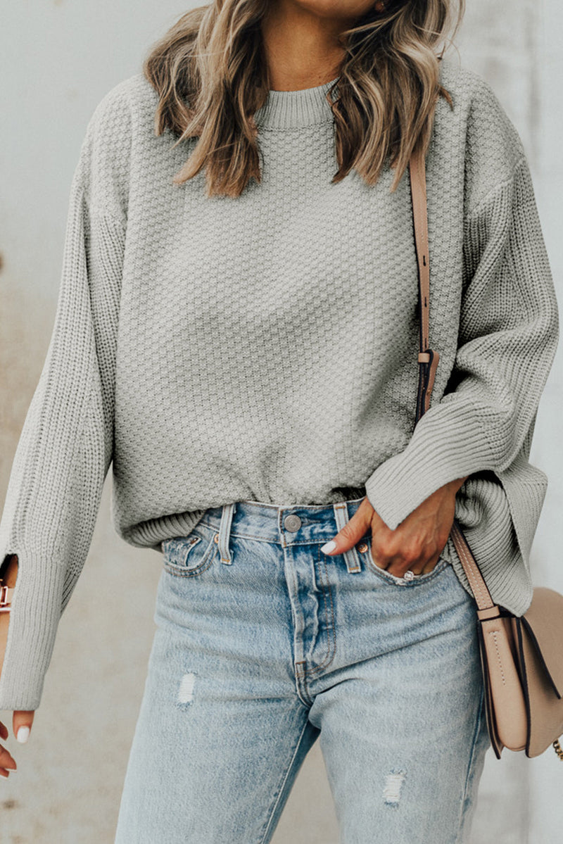 Classic Vintage Sweater