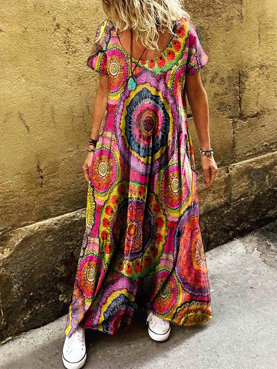Beautifully Crafted Garment