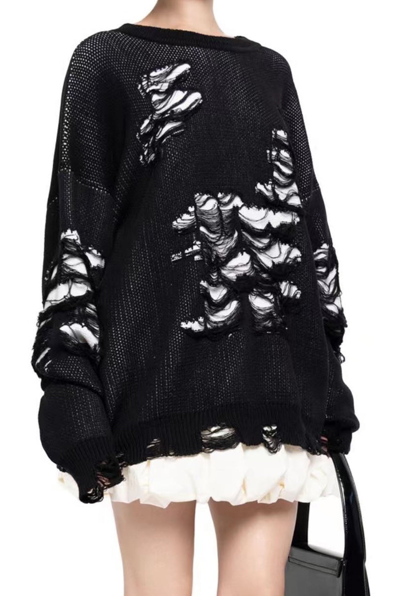 Beautifully Crafted Sweater