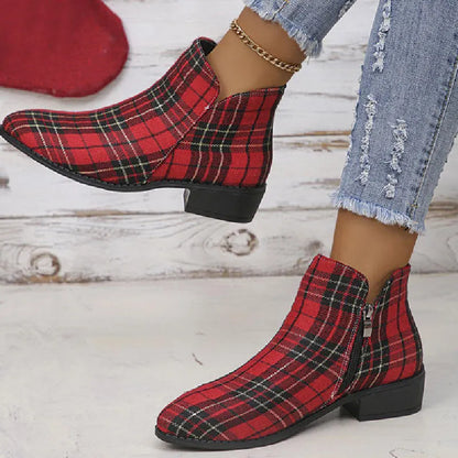 Beautifully Crafted Shoes in a Classic Style