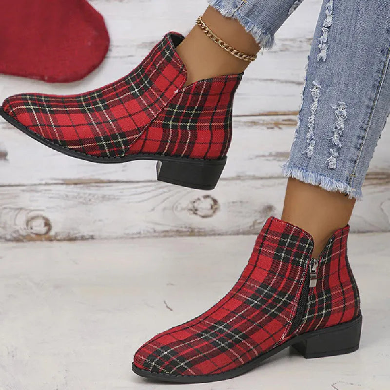 Classic Designed Shoes in a Timeless Cut