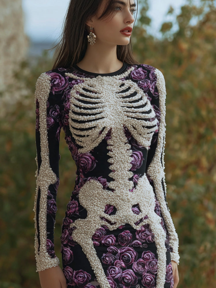 Vintage Inspired Sweater