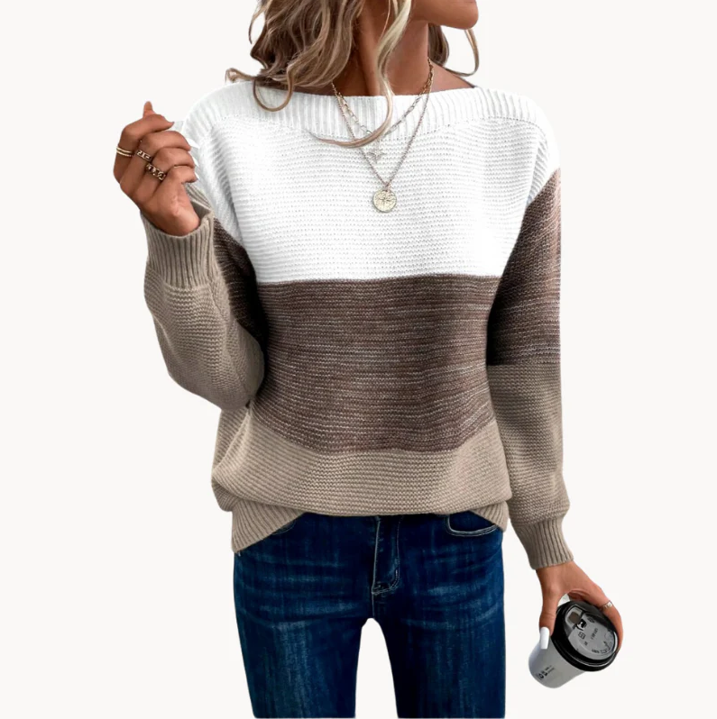 Classic Vintage Sweater