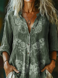 Classic Vintage Garment