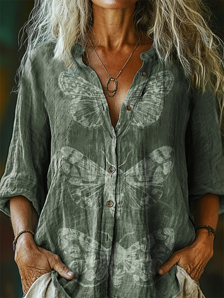 Classic Vintage Garment