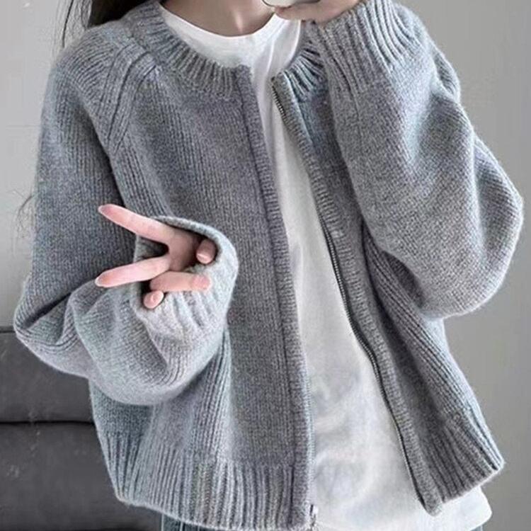 Classic Designed Sweater