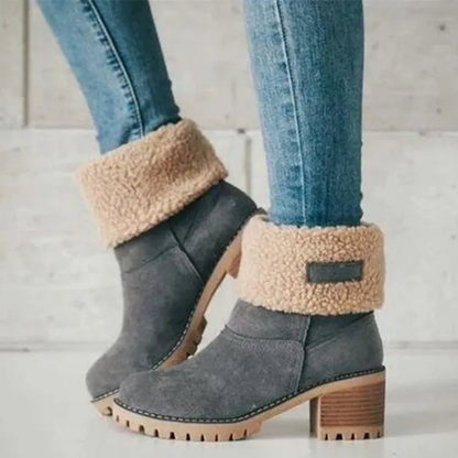 Classic Vintage Shoes with a Flattering Fit