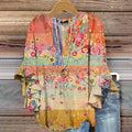Vintage Inspired Shirt