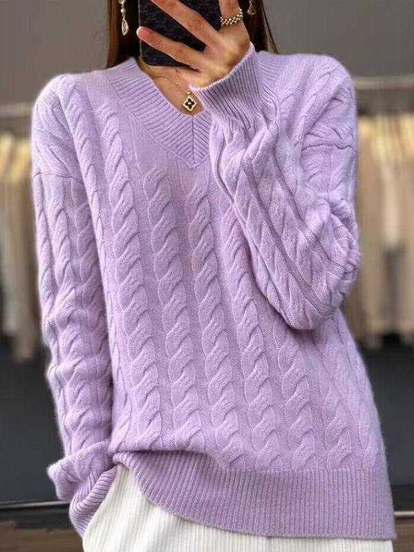 Classic Vintage Sweater