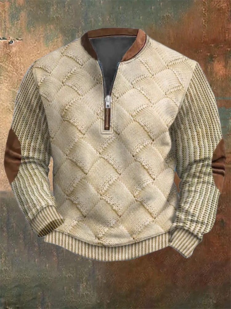 Classic Designed Shirt
