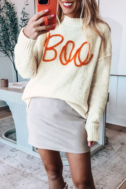 Beautifully Crafted Sweater