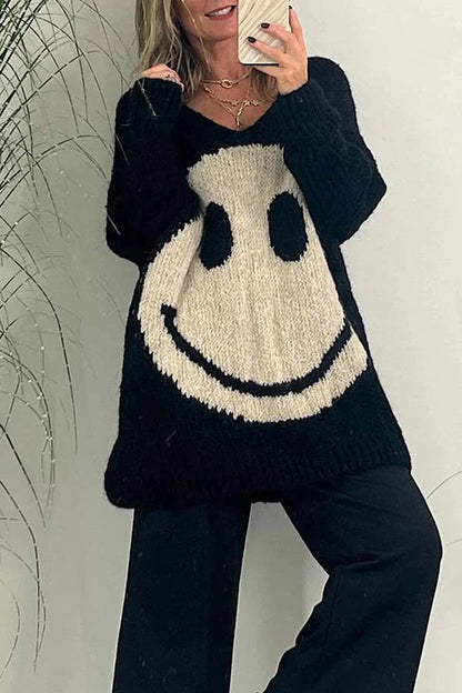 Classic Vintage Sweater