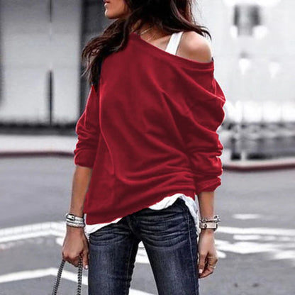 Marina® | Relaxed and timeless winter sweater