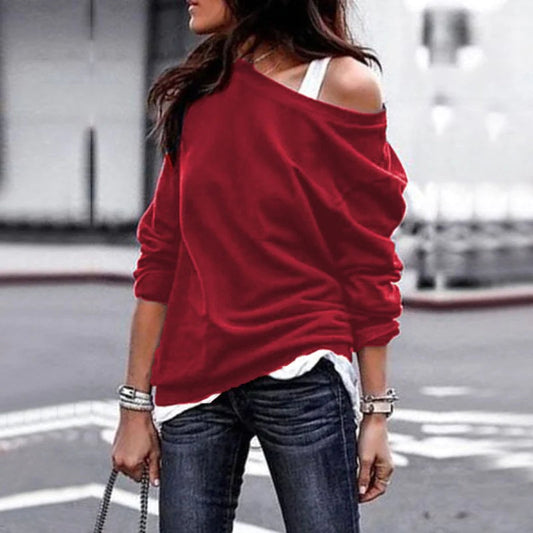 Marina® | Relaxed and timeless winter sweater