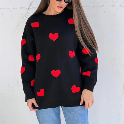 Thoughtfully Designed Sweater