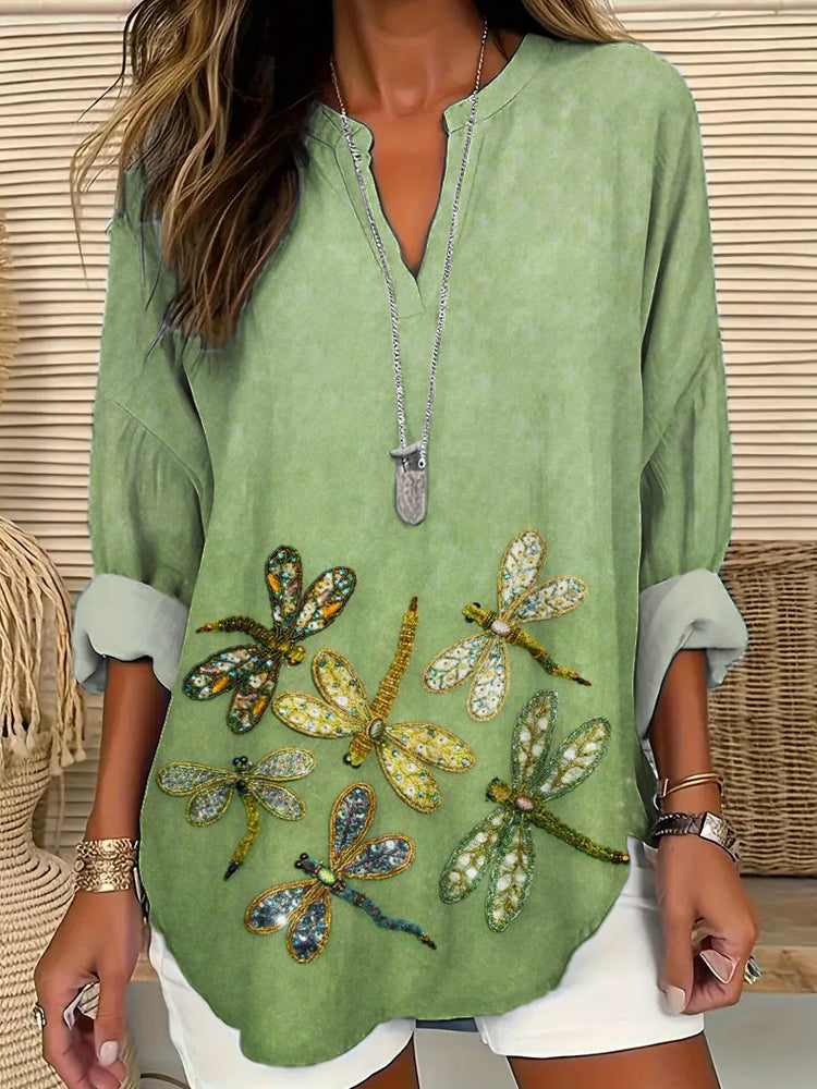 Classic Designed Shirt