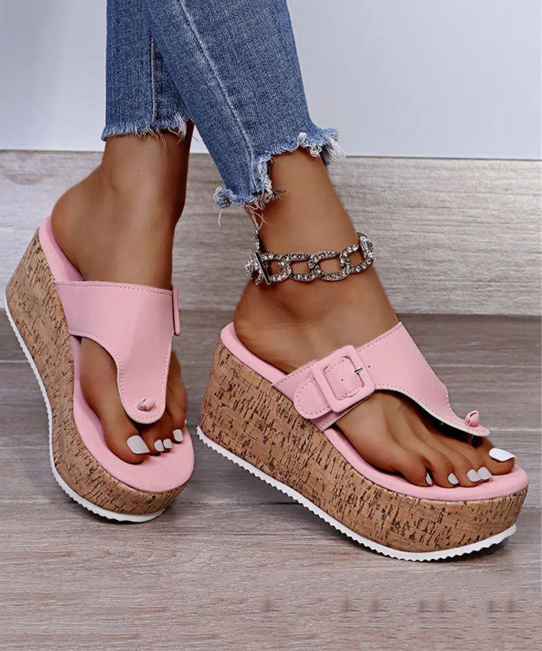 Thoughtfully Designed Heels in a Timeless Style