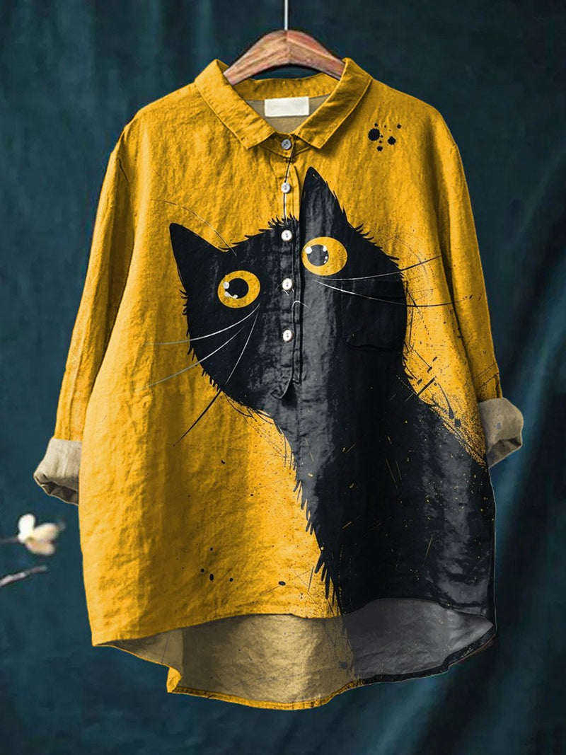 Elegantly Designed Shirt