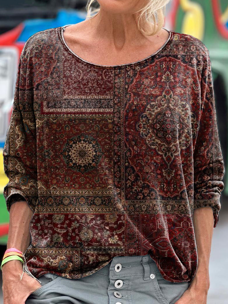 Thoughtfully Designed Garment