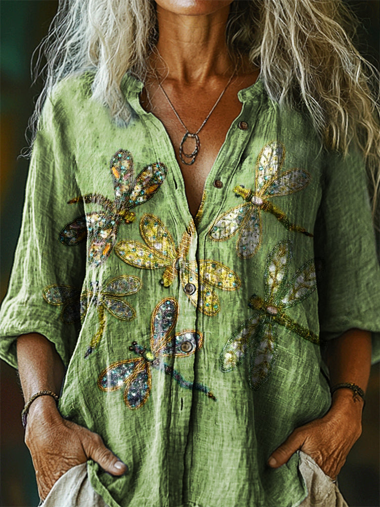 Classic Designed Shirt
