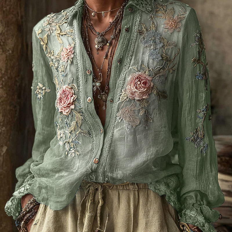 Classic Designed Shirt