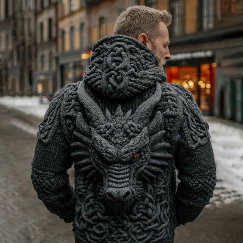 Beautifully Crafted Sweater
