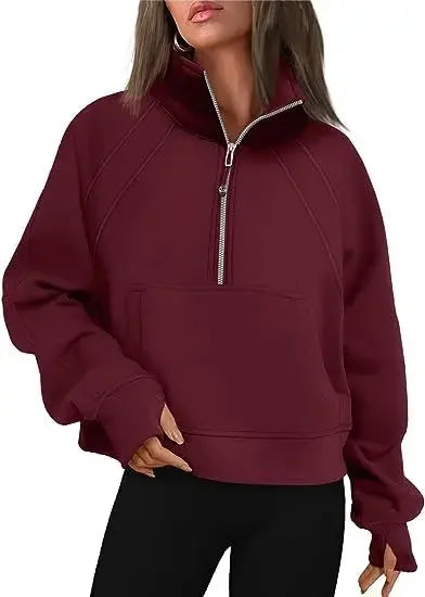Classic Designed Sweater