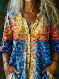 Thoughtfully Designed Shirt