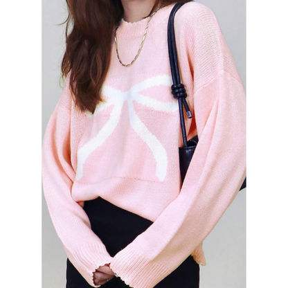 Elegantly Designed Sweater