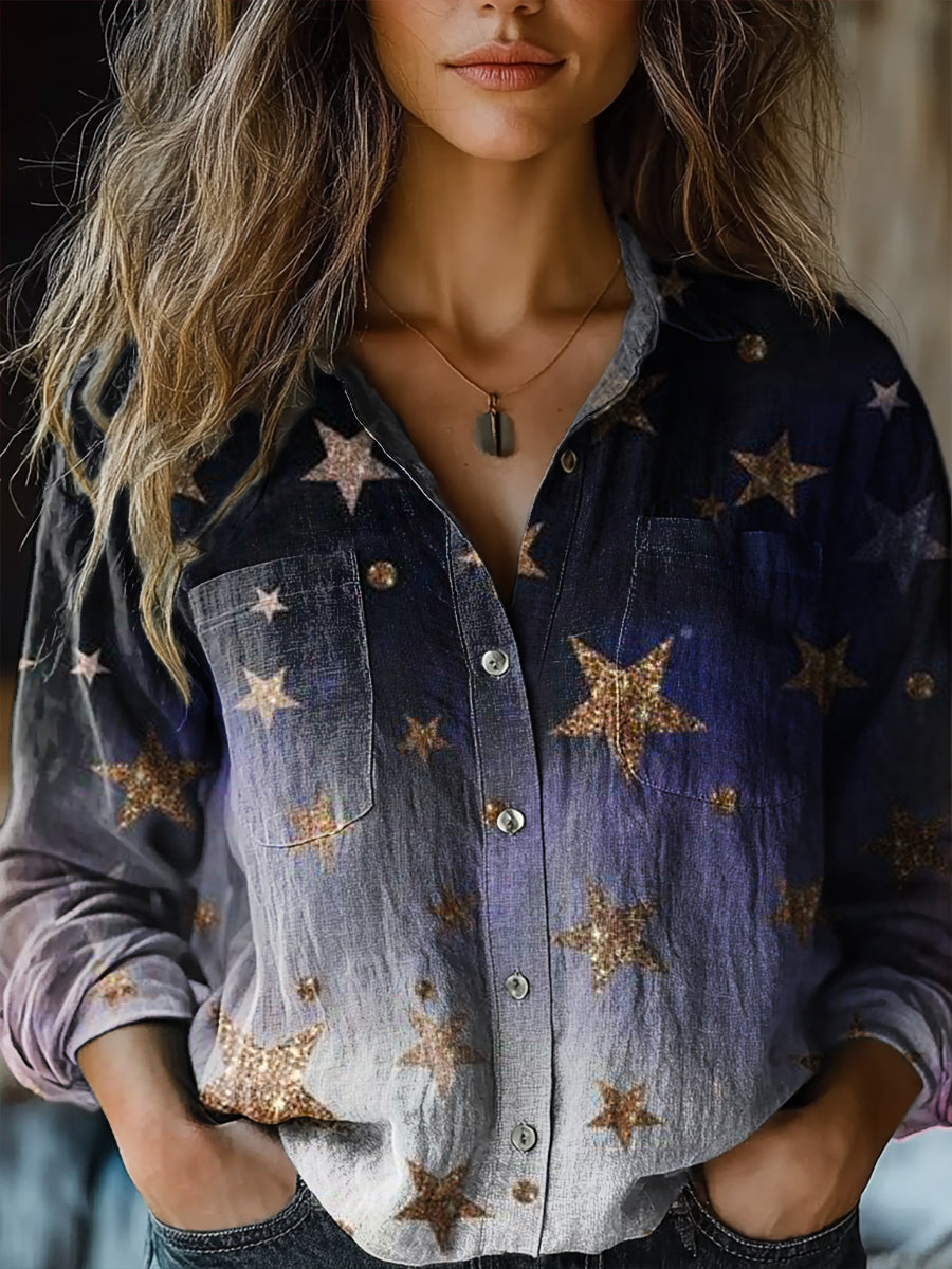 Timeless Vintage Style Garment
