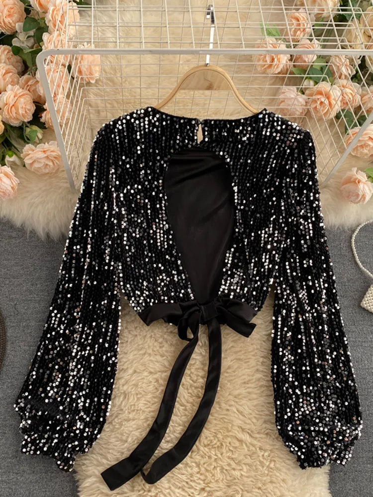 Vivien Blouse