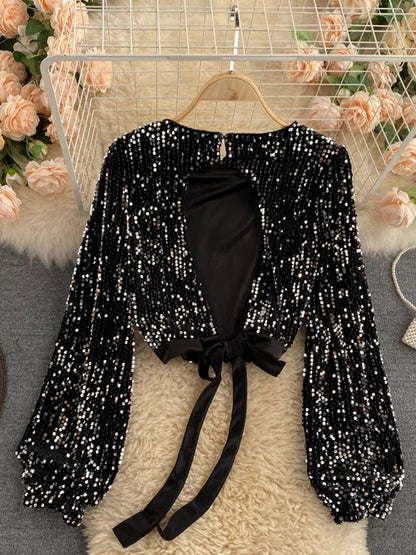 Vivien Blouse