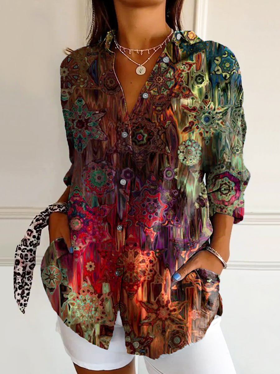 Classic Vintage Shirt