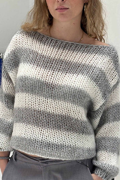 Beautifully Crafted Sweater