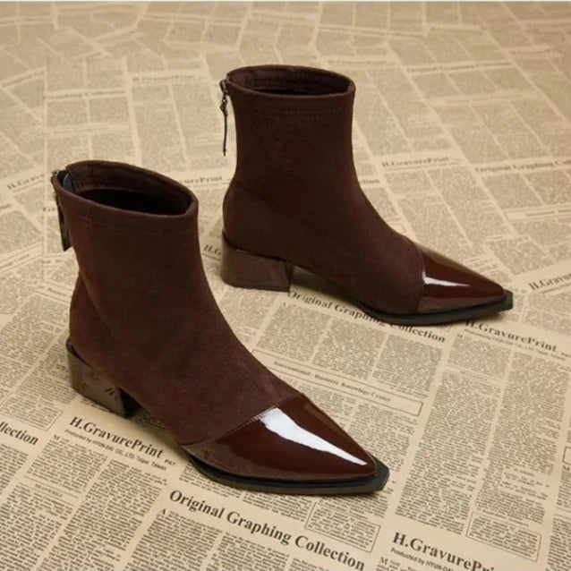Angelina Boots