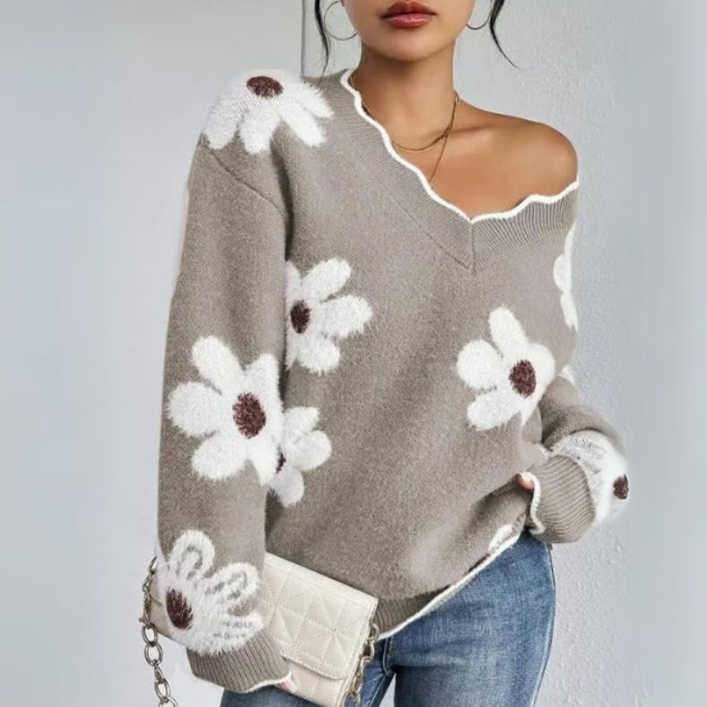 Classic Vintage Sweater