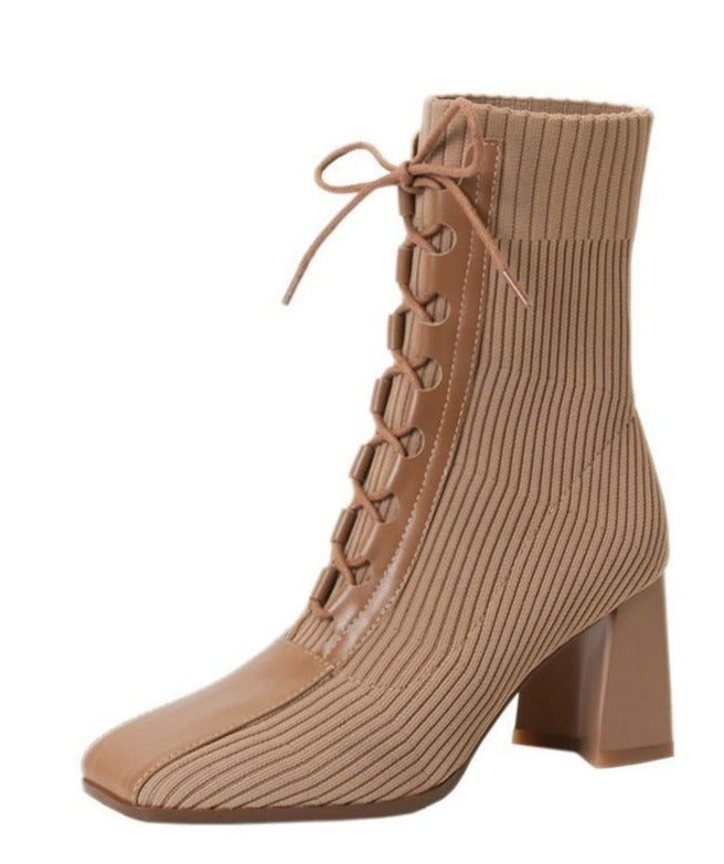 Tailor Socks Boots